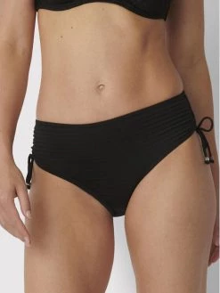 Triumph Γυναίκες Μπικίνι κάτω μέρος 10211175 Μαύρο