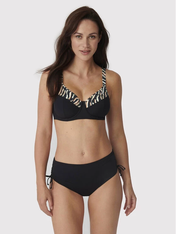 Triumph Γυναίκες Μπικίνι πάνω μέρος Charm Elegance 2.0 10207886 Μαύρο 4 Triumph Γυναίκες Μπικίνι πάνω μέρος Charm Elegance 2.0 10207886 Μαύρο - Image 2