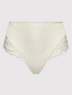 Triumph Γυναίκες Κλασικά Σλιπ Κλασικό σλιπ ψηλόμεσο Ladyform Soft 10210671 Μπεζ -Triumph Κατάστημα unnamed file 222