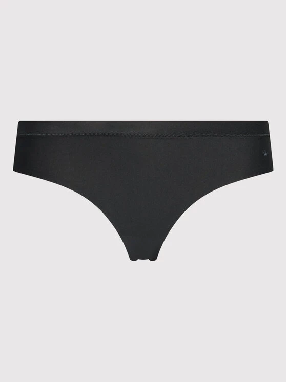 Triumph Γυναίκες Στρίνγκ Smart Micro 10211594 Μαύρο 5 Triumph Γυναίκες Στρίνγκ Smart Micro 10211594 Μαύρο - Image 3