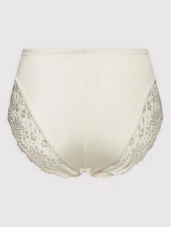 Triumph Γυναίκες Κλασικά Σλιπ Κλασικό σλιπ ψηλόμεσο Ladyform Soft 10210671 Μπεζ -Triumph Κατάστημα unnamed file 223