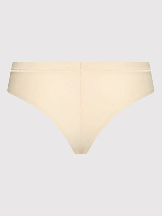 Triumph Γυναίκες Στρίνγκ Smart Micro 10211594 Μπεζ 6 Triumph Γυναίκες Στρίνγκ Smart Micro 10211594 Μπεζ - Image 4