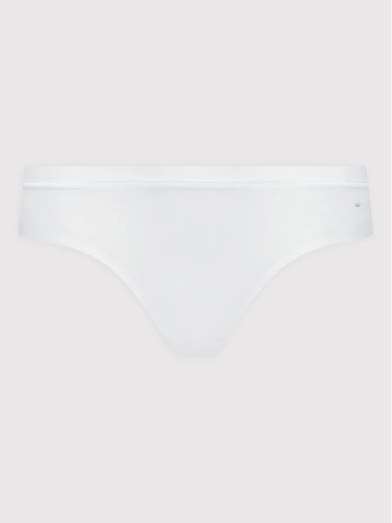 Triumph Γυναίκες Στρίνγκ Smart Micro 10211594 Λευκό 5 Triumph Γυναίκες Στρίνγκ Smart Micro 10211594 Λευκό - Image 3