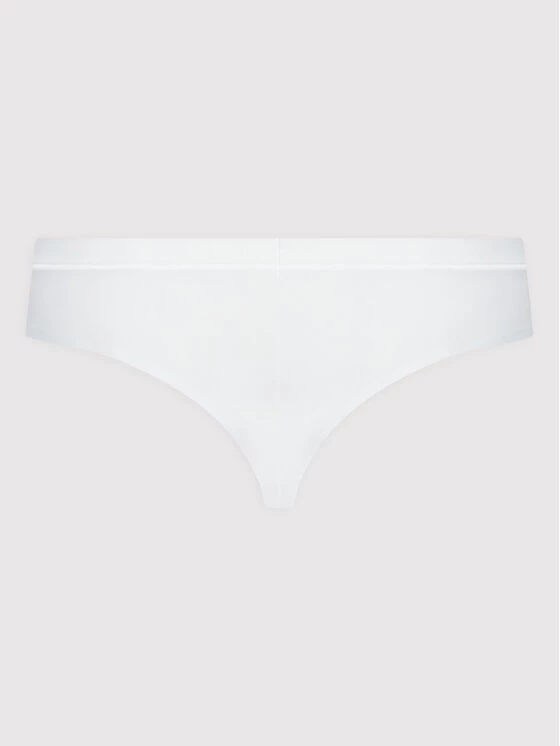 Triumph Γυναίκες Στρίνγκ Smart Micro 10211594 Λευκό 6 Triumph Γυναίκες Στρίνγκ Smart Micro 10211594 Λευκό - Image 4