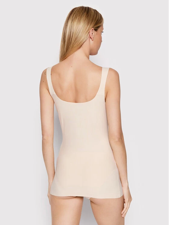 Triumph Γυναίκες Μπλούζες & Μπλουζάκια Πιτζάμας Φανέλα Smart Micro 10211587 Μπεζ Slim Fit 4 Triumph Γυναίκες Μπλούζες & Μπλουζάκια Πιτζάμας Φανέλα Smart Micro 10211587 Μπεζ Slim Fit - Image 2