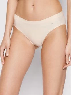 Triumph Γυναίκες Κλασικά Σλιπ Σλιπ κλασικά Smart Micro Tai 10211577 Μπεζ