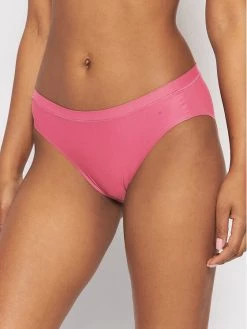 Triumph Γυναίκες Κλασικά Σλιπ Σλιπ κλασικά Smart Micro Tai 10211577 Ροζ