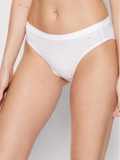 Triumph Γυναίκες Κλασικά Σλιπ Σλιπ κλασικά Smart Micro Tai 10211577 Λευκό