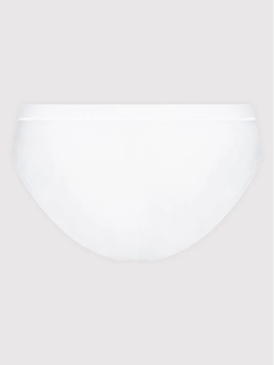 Triumph Γυναίκες Κλασικά Σλιπ Σλιπ κλασικά Smart Micro Tai 10211577 Λευκό 6 Triumph Γυναίκες Κλασικά Σλιπ Σλιπ κλασικά Smart Micro Tai 10211577 Λευκό - Image 4