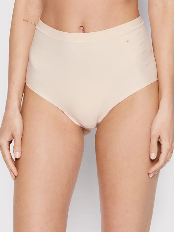 Triumph Γυναίκες Κλασικά Σλιπ Κλασικό σλιπ ψηλόμεσο Smart Micro 10211575 Μπεζ 3 Triumph Γυναίκες Κλασικά Σλιπ Κλασικό σλιπ ψηλόμεσο Smart Micro 10211575 Μπεζ