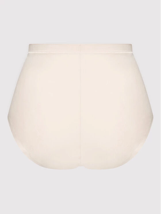 Triumph Γυναίκες Κλασικά Σλιπ Κλασικό σλιπ ψηλόμεσο Smart Micro 10211575 Μπεζ 6 Triumph Γυναίκες Κλασικά Σλιπ Κλασικό σλιπ ψηλόμεσο Smart Micro 10211575 Μπεζ - Image 4