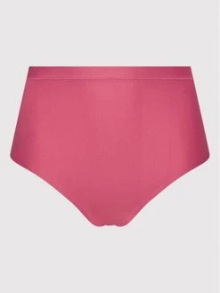 Triumph Γυναίκες Κλασικά Σλιπ Κλασικό σλιπ ψηλόμεσο Smart Micro 10211575 Μπορντό -Triumph Κατάστημα unnamed file 2273