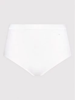 Triumph Γυναίκες Κλασικά Σλιπ Κλασικό σλιπ ψηλόμεσο Smart Micro 10211575 Λευκό -Triumph Κατάστημα unnamed file 2277