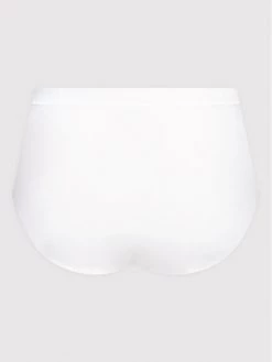 Triumph Γυναίκες Κλασικά Σλιπ Κλασικό σλιπ ψηλόμεσο Smart Micro 10211575 Λευκό -Triumph Κατάστημα unnamed file 2278