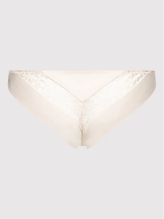 Triumph Γυναίκες Brazil Σλιπ Εσώρουχο Brazil Vivid Sportlight 10210654 Μπεζ 7 Triumph Γυναίκες Brazil Σλιπ Εσώρουχο Brazil Vivid Sportlight 10210654 Μπεζ - Image 5