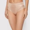 Triumph Γυναίκες Κλασικά Σλιπ Κλασικό σλιπ ψηλόμεσο Ladyform Soft 10210671 Μπεζ -Triumph Κατάστημα unnamed file 229