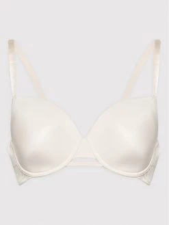 Triumph Γυναίκες Με Μπανέλα Σουτιέν με μπανέλα Vivid Spotlight 10210646 Μπεζ -Triumph Κατάστημα unnamed file 2294