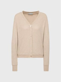 Triumph Γυναίκες Ζακέτες Ζακέτα Thermal 10213450 Μπεζ Relaxed Fit 11 Triumph Γυναίκες Ζακέτες Ζακέτα Thermal 10213450 Μπεζ Relaxed Fit -Triumph Κατάστημα unnamed file 23