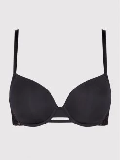 Triumph Γυναίκες Με Μπανέλα Σουτιέν με μπανέλα Vivid Spotlight 10210646 Μαύρο -Triumph Κατάστημα unnamed file 2304