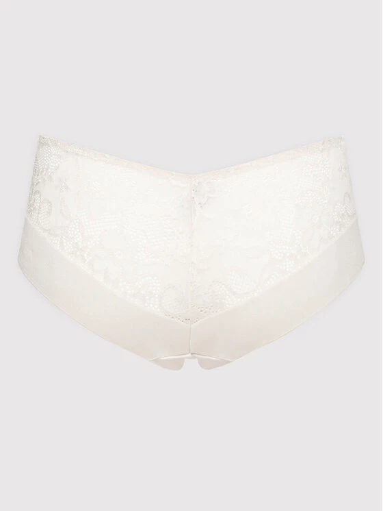 Triumph Γυναίκες Μπόξερ Μποξεράκι Vivid Spotlight Maxi 10210632 Μπεζ 7 Triumph Γυναίκες Μπόξερ Μποξεράκι Vivid Spotlight Maxi 10210632 Μπεζ - Image 5