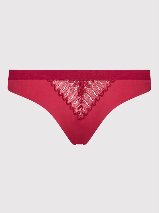 Triumph Γυναίκες Brazil Σλιπ Εσώρουχο Brazil Aura Spothight 10208024 Μπορντό 6 Triumph Γυναίκες Brazil Σλιπ Εσώρουχο Brazil Aura Spothight 10208024 Μπορντό - Image 4