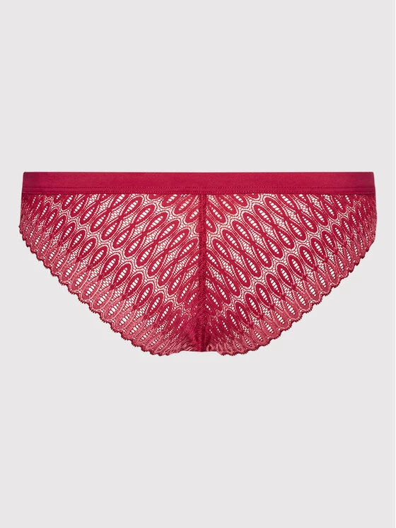 Triumph Γυναίκες Brazil Σλιπ Εσώρουχο Brazil Aura Spothight 10208024 Μπορντό 7 Triumph Γυναίκες Brazil Σλιπ Εσώρουχο Brazil Aura Spothight 10208024 Μπορντό - Image 5