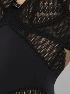 Triumph Γυναίκες Κορμάκια Body Aura Spotlight 10209610 Μαύρο Slim Fit -Triumph Κατάστημα unnamed file 2342