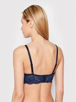 Triumph Γυναίκες Χωρίς Μπανέλα Σουτιέν χωρίς μπανέλα Amourette Charm 10210687 Σκούρο μπλε -Triumph Κατάστημα unnamed file 235