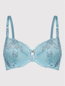 Triumph Γυναίκες Με Μπανέλα Σουτιέν με μπανέλα Wild Peony Florale 10209608 Μπλε 9 Triumph Γυναίκες Με Μπανέλα Σουτιέν με μπανέλα Wild Peony Florale 10209608 Μπλε -Triumph Κατάστημα unnamed file 2351