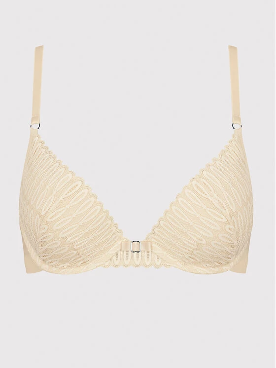 Triumph Γυναίκες Push-ups Σουτιέν Push-up Aura Spotlight 10207982 Μπεζ 6 Triumph Γυναίκες Push-ups Σουτιέν Push-up Aura Spotlight 10207982 Μπεζ - Image 4