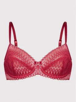 Triumph Γυναίκες Με Μπανέλα Σουτιέν με μπανέλα Aura Spotlight W 10208015 Ροζ -Triumph Κατάστημα unnamed file 2364