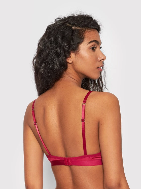 Triumph Γυναίκες Push-ups Σουτιέν Push-up Aura Sportlight 10207982 Μπορντό 5 Triumph Γυναίκες Push-ups Σουτιέν Push-up Aura Sportlight 10207982 Μπορντό - Image 3