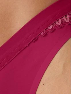 Triumph Γυναίκες Στρίνγκ Aura Spotlight 10207998 Μπορντό -Triumph Κατάστημα unnamed file 2377