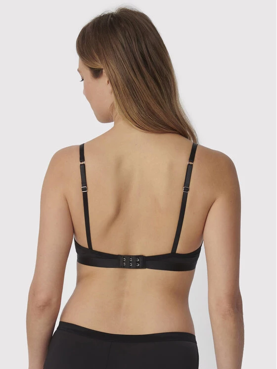 Triumph Γυναίκες Push-ups Σουτιέν Push-up Aura Sportlight 10207982 Μαύρο 5 Triumph Γυναίκες Push-ups Σουτιέν Push-up Aura Sportlight 10207982 Μαύρο - Image 3