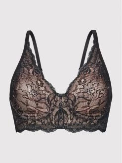 Triumph Γυναίκες Χωρίς Μπανέλα Σουτιέν χωρίς μπανέλα Amourette Charm 10210687 Μαύρο -Triumph Κατάστημα unnamed file 239