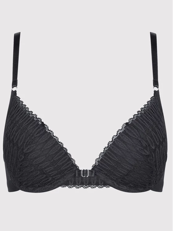 Triumph Γυναίκες Push-ups Σουτιέν Push-up Aura Sportlight 10207982 Μαύρο 7 Triumph Γυναίκες Push-ups Σουτιέν Push-up Aura Sportlight 10207982 Μαύρο - Image 5