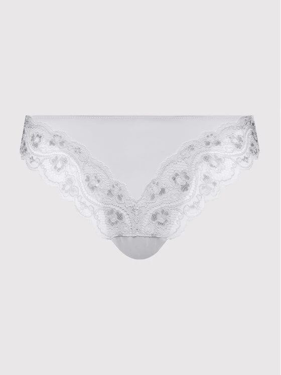 Triumph Γυναίκες Κλασικά Σλιπ Σλιπ κλασικά Lovely Micro 10182556 Γκρι 5 Triumph Γυναίκες Κλασικά Σλιπ Σλιπ κλασικά Lovely Micro 10182556 Γκρι - Image 3