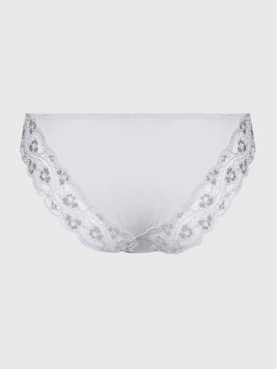 Triumph Γυναίκες Κλασικά Σλιπ Σλιπ κλασικά Lovely Micro 10182556 Γκρι 6 Triumph Γυναίκες Κλασικά Σλιπ Σλιπ κλασικά Lovely Micro 10182556 Γκρι - Image 4