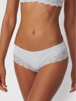 Triumph Κατάστημα 24 Triumph Γυναίκες Κλασικά Σλιπ Σλιπ κλασικά Lovely Micro 10182555 Γκρι