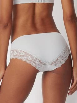 Triumph Γυναίκες Κλασικά Σλιπ Σλιπ κλασικά Lovely Micro 10182555 Γκρι -Triumph Κατάστημα unnamed file 2403