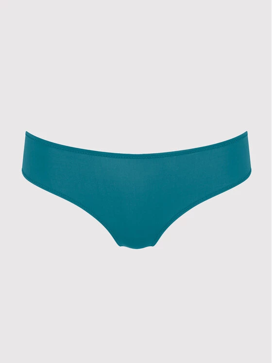 Triumph Γυναίκες Brazil Σλιπ Εσώρουχο Brazil Lovely Micro 10182554 Μπλε 7 Triumph Γυναίκες Brazil Σλιπ Εσώρουχο Brazil Lovely Micro 10182554 Μπλε - Image 5