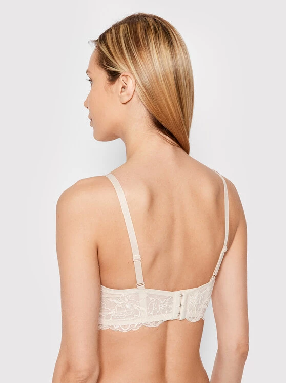 Triumph Γυναίκες Χωρίς Μπανέλα Σουτιέν χωρίς μπανέλα Amourette Charm 10210687 Μπεζ 4 Triumph Γυναίκες Χωρίς Μπανέλα Σουτιέν χωρίς μπανέλα Amourette Charm 10210687 Μπεζ - Image 2