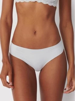 Triumph Κατάστημα 20 Triumph Γυναίκες Brazil Σλιπ Εσώρουχο Brazil Lovely Micro 10182554 Γκρι