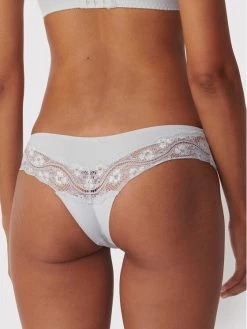 Triumph Γυναίκες Brazil Σλιπ Εσώρουχο Brazil Lovely Micro 10182554 Γκρι -Triumph Κατάστημα unnamed file 2412