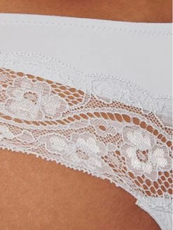 Triumph Γυναίκες Brazil Σλιπ Εσώρουχο Brazil Lovely Micro 10182554 Γκρι -Triumph Κατάστημα unnamed file 2413