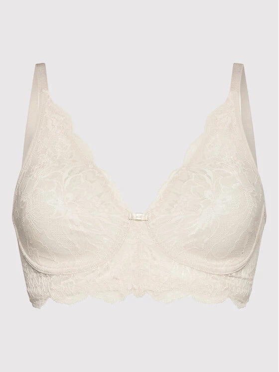 Triumph Γυναίκες Χωρίς Μπανέλα Σουτιέν χωρίς μπανέλα Amourette Charm 10210687 Μπεζ 5 Triumph Γυναίκες Χωρίς Μπανέλα Σουτιέν χωρίς μπανέλα Amourette Charm 10210687 Μπεζ - Image 3