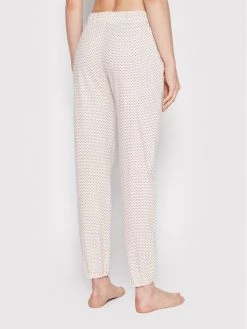 Triumph Γυναίκες Παντελόνια Πιτζάμας Παντελόνι πιτζάμας Mix & Match 10207561 Ροζ Regular Fit -Triumph Κατάστημα unnamed file 2432