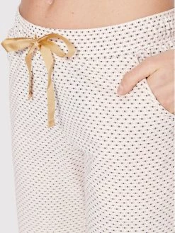 Triumph Γυναίκες Παντελόνια Πιτζάμας Παντελόνι πιτζάμας Mix & Match 10207561 Ροζ Regular Fit -Triumph Κατάστημα unnamed file 2433