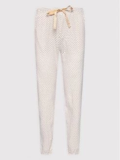 Triumph Γυναίκες Παντελόνια Πιτζάμας Παντελόνι πιτζάμας Mix & Match 10207561 Ροζ Regular Fit -Triumph Κατάστημα unnamed file 2434