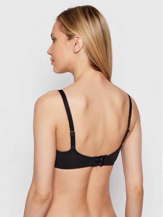 Triumph Γυναίκες Χωρίς Μπανέλα Σουτιέν χωρίς μπανέλα Beauty 10094814 Μαύρο 4 Triumph Γυναίκες Χωρίς Μπανέλα Σουτιέν χωρίς μπανέλα Beauty 10094814 Μαύρο - Image 2